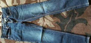 Old navy Jeans, 30x34, slim, no wear- perfect